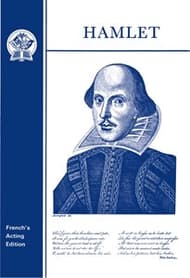 Hamlet (Skillan, adapt.) Book Cover