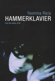 Hammerklavier Book Cover