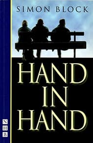 Hand In Hand Book Cover