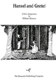 Hansel and Gretel Book Cover