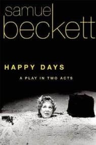 Happy Days Book Cover