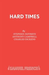 Hard Times Book Cover