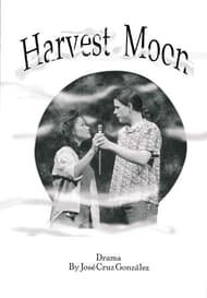 Harvest Moon Book Cover