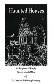 Haunted Houses Book Cover