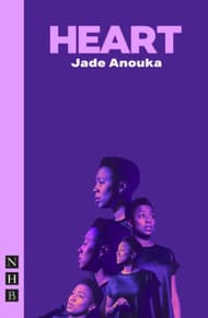 HEART Book Cover