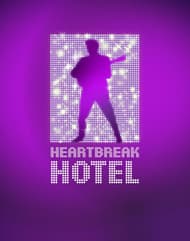 Heartbreak Hotel Book Cover