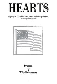 Hearts Book Cover