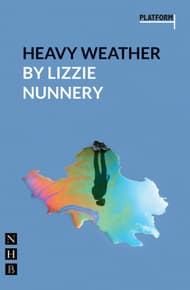 Heavy Weather Book Cover