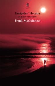 Hecuba Book Cover