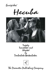 Hecuba Book Cover