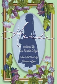 Heidi Book Cover