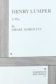 Henry Lumper Book Cover