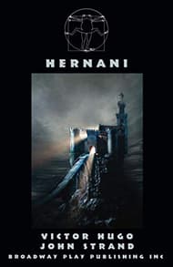 Hernani Book Cover