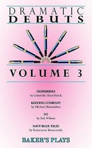 Hesperides Book Cover