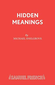 Hidden Meanings Book Cover