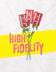 High Fidelity Book Cover