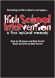 High School Intervention! Book Cover