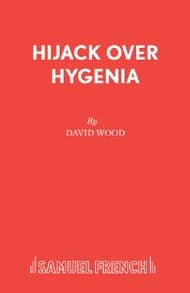 Hijack Over Hygenia Book Cover