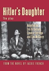 Hitler's Daughter Book Cover