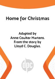 Home for Christmas Book Cover