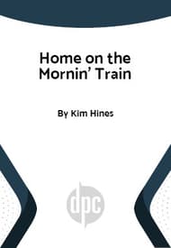 Home on the Mornin' Train Book Cover