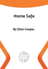 Home Safe Book Cover
