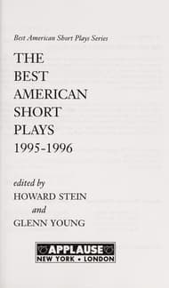Home Section Book Cover