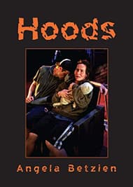 Hoods Book Cover