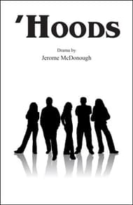'Hoods Book Cover
