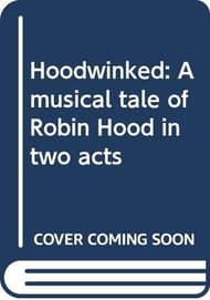 Hoodwinked Book Cover