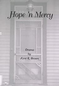 Hope 'n Mercy Book Cover