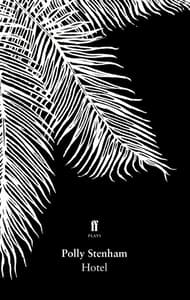 Hotel Book Cover