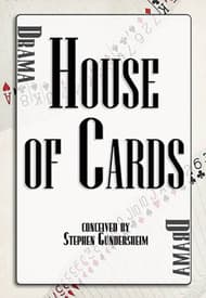 House of Cards Book Cover