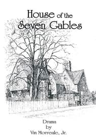 House of the Seven Gables Book Cover