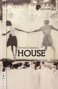 House Book Cover