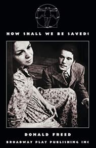 How Shall We Be Saved? Book Cover
