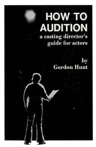 How to Audition Book Cover
