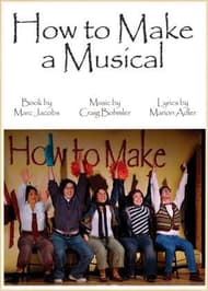 How to Make a Musical Book Cover