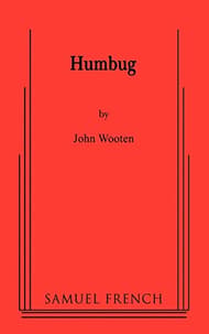 Humbug Book Cover