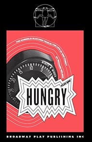 Hungry Book Cover