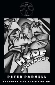 Hyde In Hollywood Book Cover