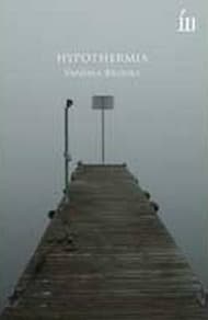 Hypothermia Book Cover