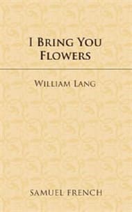I Bring You Flowers Book Cover