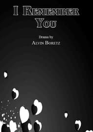 I Remember You Book Cover