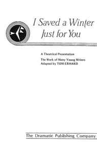 I Saved a Winter Just for You Book Cover