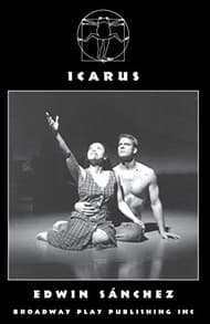 Icarus Book Cover