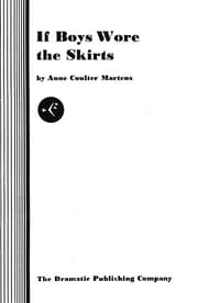 If Boys Wore The Skirts Book Cover