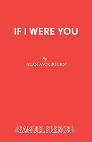 If I Were You Book Cover