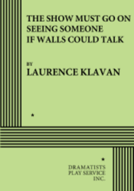 If Walls Could Talk Book Cover