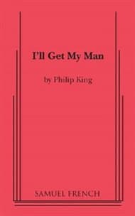 I'll Get My Man Book Cover
